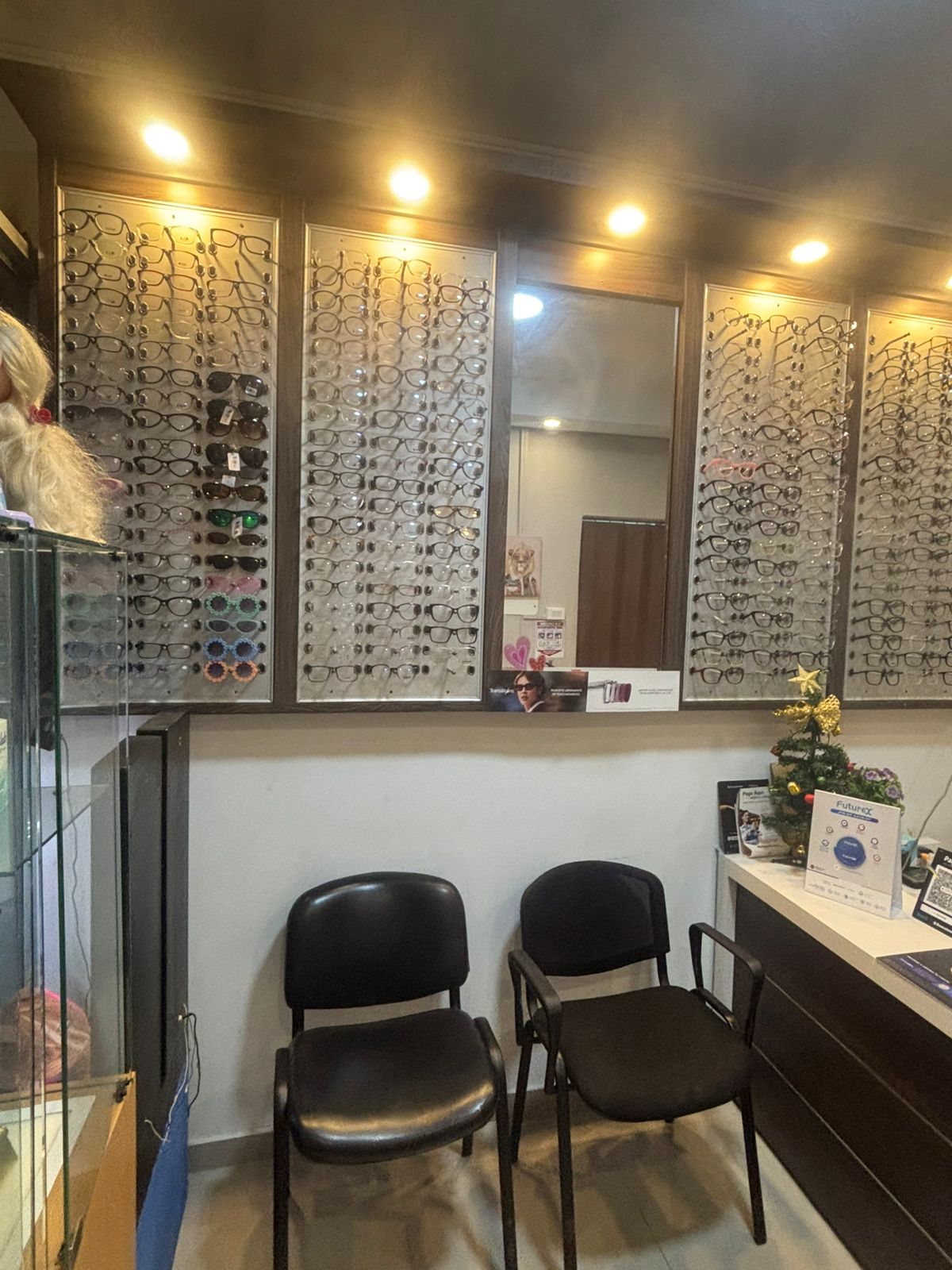 Conoce nuestra óptica en Barranquilla — Optikao